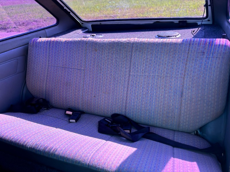 VOLKSWAGEN GOL 1.0 /1995 RT 811 VEÍCULOS ARROIO DO MEIO / Carros no Vale VOLKSWAGEN GOL 1.0 /1995 RT 811 VEÍCULOS ARROIO DO MEIO / Carros no Vale