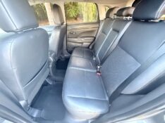 MITSUBISHI ASX 2.0 16V 4X4 160CV 2016/2016 ELY AUTOMÓVEIS LAJEADO / Carros no Vale