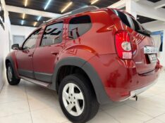 RENAULT DUSTER DYNAMIQUE 2.0 FLEX 16V AUT. 2013/2013 LUCAS AUTOMÓVEIS BOM RETIRO DO SUL / Carros no Vale