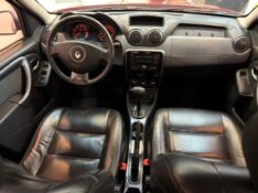 RENAULT DUSTER DYNAMIQUE 2.0 FLEX 16V AUT. 2013/2013 LUCAS AUTOMÓVEIS BOM RETIRO DO SUL / Carros no Vale
