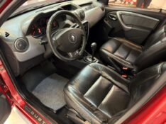 RENAULT DUSTER DYNAMIQUE 2.0 FLEX 16V AUT. 2013/2013 LUCAS AUTOMÓVEIS BOM RETIRO DO SUL / Carros no Vale
