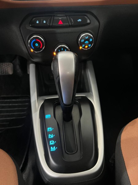 CHEVROLET ONIX HATCH ACTIV 1.4 8V FLEX 5P AUT. 2018/2018 TIAGO AUTOMÓVEIS VENÂNCIO AIRES / Carros no Vale CHEVROLET ONIX HATCH ACTIV 1.4 8V FLEX 5P AUT. 2018/2018 TIAGO AUTOMÓVEIS VENÂNCIO AIRES / Carros no Vale