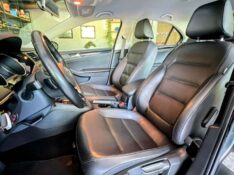VOLKSWAGEN JETTA 2.0 TSI HIGHLINE 2017/2017 JOÃO CARROS MULTIMARCAS GUAPORÉ / Carros no Vale