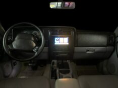 JEEP CHEROKEE 4.0 SPORT 4X4 12V 1998/1998 DUARTE VEÍCULOS PORTO ALEGRE / Carros no Vale