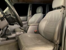 JEEP CHEROKEE 4.0 SPORT 4X4 12V 1998/1998 DUARTE VEÍCULOS PORTO ALEGRE / Carros no Vale