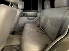 JEEP CHEROKEE 4.0 SPORT 4X4 12V 1998/1998 DUARTE VEÍCULOS PORTO ALEGRE / Carros no Vale