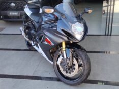 SUZUKI MOTOS GSX R 750 SRAD /2016 DE CONTO AUTOMÓVEIS SARANDI / Carros no Vale