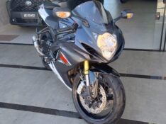 SUZUKI MOTOS GSX R 750 SRAD /2016 DE CONTO AUTOMÓVEIS SARANDI / Carros no Vale