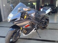 SUZUKI MOTOS GSX R 750 SRAD /2016 DE CONTO AUTOMÓVEIS SARANDI / Carros no Vale