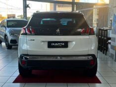 PEUGEOT 3008 GRIFFE PACK 1.6 TURBO 2019 2018/2019 DUARTE VEÍCULOS PORTO ALEGRE / Carros no Vale