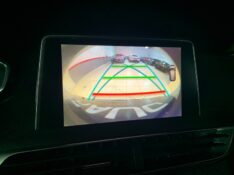 PEUGEOT 3008 GRIFFE PACK 1.6 TURBO 2019 2018/2019 DUARTE VEÍCULOS PORTO ALEGRE / Carros no Vale