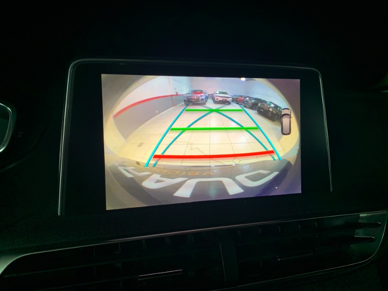 PEUGEOT 3008 GRIFFE PACK 1.6 TURBO 2019 2018/2019 DUARTE VEÍCULOS PORTO ALEGRE / Carros no Vale PEUGEOT 3008 GRIFFE PACK 1.6 TURBO 2019 2018/2019 DUARTE VEÍCULOS PORTO ALEGRE / Carros no Vale