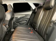 PEUGEOT 3008 GRIFFE PACK 1.6 TURBO 2019 2018/2019 DUARTE VEÍCULOS PORTO ALEGRE / Carros no Vale
