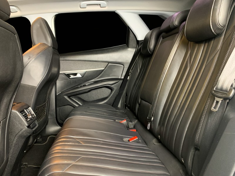 PEUGEOT 3008 GRIFFE PACK 1.6 TURBO 2019 2018/2019 DUARTE VEÍCULOS PORTO ALEGRE / Carros no Vale PEUGEOT 3008 GRIFFE PACK 1.6 TURBO 2019 2018/2019 DUARTE VEÍCULOS PORTO ALEGRE / Carros no Vale