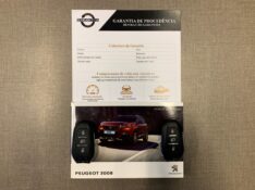 PEUGEOT 3008 GRIFFE PACK 1.6 TURBO 2019 2018/2019 DUARTE VEÍCULOS PORTO ALEGRE / Carros no Vale