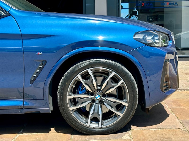 BMW X4 XDRIVE 30I M-SPORT 2.0 TB 252CV 2022/2022 SÉTIMA VEÍCULOS GUAPORÉ / Carros no Vale BMW X4 XDRIVE 30I M-SPORT 2.0 TB 252CV 2022/2022 SÉTIMA VEÍCULOS GUAPORÉ / Carros no Vale