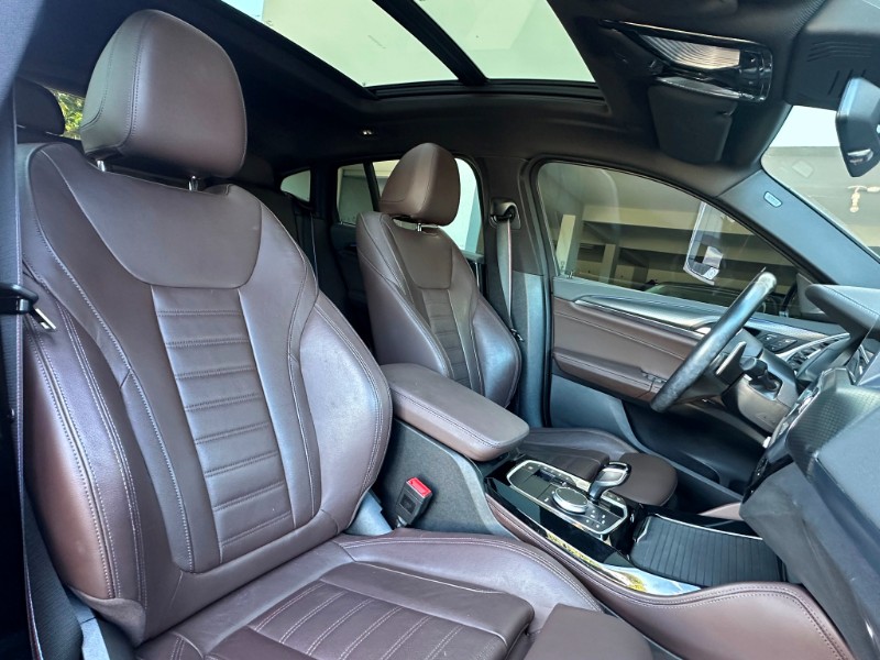 BMW X4 XDRIVE 30I M-SPORT 2.0 TB 252CV 2022/2022 SÉTIMA VEÍCULOS GUAPORÉ / Carros no Vale BMW X4 XDRIVE 30I M-SPORT 2.0 TB 252CV 2022/2022 SÉTIMA VEÍCULOS GUAPORÉ / Carros no Vale