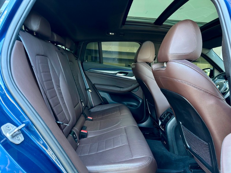 BMW X4 XDRIVE 30I M-SPORT 2.0 TB 252CV 2022/2022 SÉTIMA VEÍCULOS GUAPORÉ / Carros no Vale BMW X4 XDRIVE 30I M-SPORT 2.0 TB 252CV 2022/2022 SÉTIMA VEÍCULOS GUAPORÉ / Carros no Vale