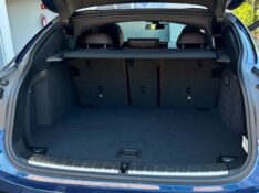 BMW X4 XDRIVE 30I M-SPORT 2.0 TB 252CV 2022/2022 SÉTIMA VEÍCULOS GUAPORÉ / Carros no Vale