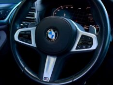 BMW X4 XDRIVE 30I M-SPORT 2.0 TB 252CV 2022/2022 SÉTIMA VEÍCULOS GUAPORÉ / Carros no Vale