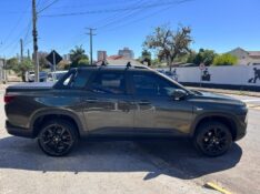 CHEVROLET MONTANA PREMIER 1.2 TURBO 12V 2024/2024 LS MULTIMARCAS VENÂNCIO AIRES / Carros no Vale