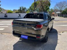 CHEVROLET MONTANA PREMIER 1.2 TURBO 12V 2024/2024 LS MULTIMARCAS VENÂNCIO AIRES / Carros no Vale