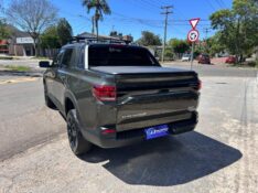 CHEVROLET MONTANA PREMIER 1.2 TURBO 12V 2024/2024 LS MULTIMARCAS VENÂNCIO AIRES / Carros no Vale