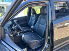 CHEVROLET MONTANA PREMIER 1.2 TURBO 12V 2024/2024 LS MULTIMARCAS VENÂNCIO AIRES / Carros no Vale