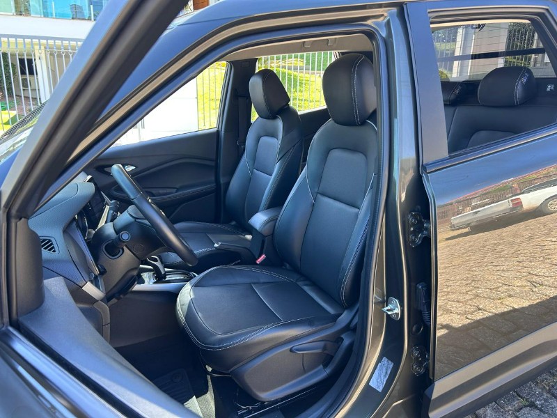 CHEVROLET MONTANA PREMIER 1.2 TURBO 12V 2024/2024 LS MULTIMARCAS VENÂNCIO AIRES / Carros no Vale