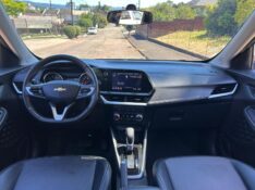 CHEVROLET MONTANA PREMIER 1.2 TURBO 12V 2024/2024 LS MULTIMARCAS VENÂNCIO AIRES / Carros no Vale