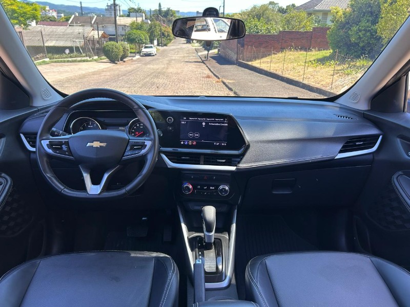 CHEVROLET MONTANA PREMIER 1.2 TURBO 12V 2024/2024 LS MULTIMARCAS VENÂNCIO AIRES / Carros no Vale