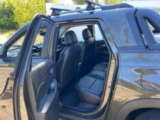 CHEVROLET MONTANA PREMIER 1.2 TURBO 12V 2024/2024 LS MULTIMARCAS VENÂNCIO AIRES / Carros no Vale