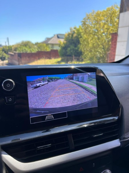 CHEVROLET MONTANA PREMIER 1.2 TURBO 12V 2024/2024 LS MULTIMARCAS VENÂNCIO AIRES / Carros no Vale