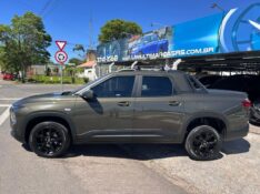 CHEVROLET MONTANA PREMIER 1.2 TURBO 12V 2024/2024 LS MULTIMARCAS VENÂNCIO AIRES / Carros no Vale