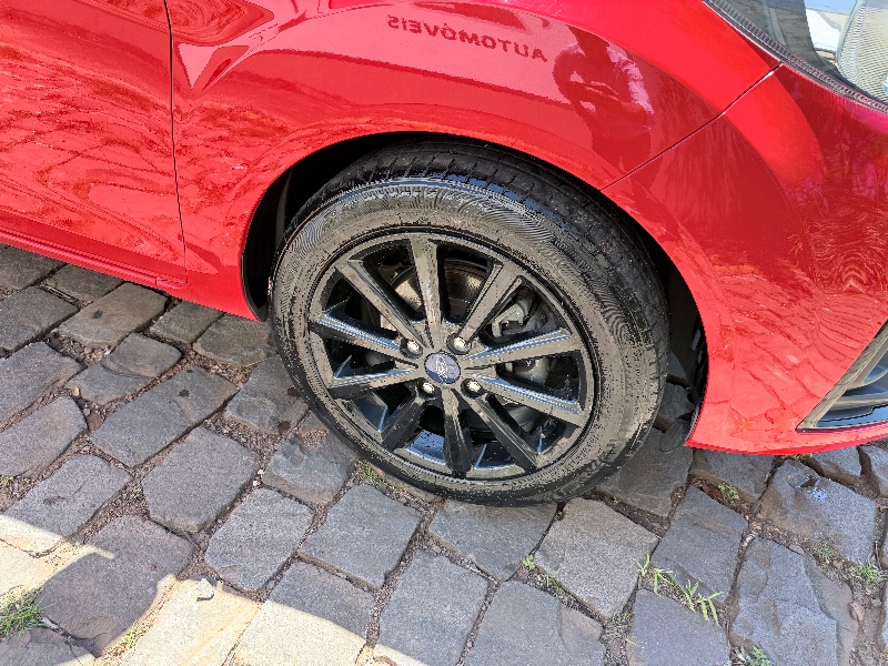 FORD FIESTA 1.6 SE 2018/2018 ELY AUTOMÓVEIS LAJEADO / Carros no Vale