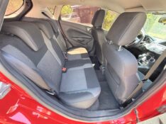 FORD FIESTA 1.6 SE 2018/2018 ELY AUTOMÓVEIS LAJEADO / Carros no Vale