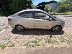 HYUNDAI HB20S 1.0 PLATINUM 12V TURBO 2022/2022 ELY AUTOMÓVEIS LAJEADO / Carros no Vale