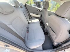 HYUNDAI HB20S 1.0 PLATINUM 12V TURBO 2022/2022 ELY AUTOMÓVEIS LAJEADO / Carros no Vale