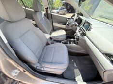 HYUNDAI HB20S 1.0 PLATINUM 12V TURBO 2022/2022 ELY AUTOMÓVEIS LAJEADO / Carros no Vale