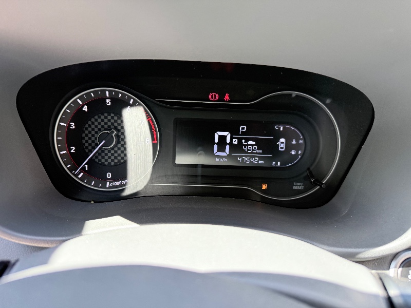 HYUNDAI HB20S 1.0 PLATINUM 12V TURBO 2022/2022 ELY AUTOMÓVEIS LAJEADO / Carros no Vale