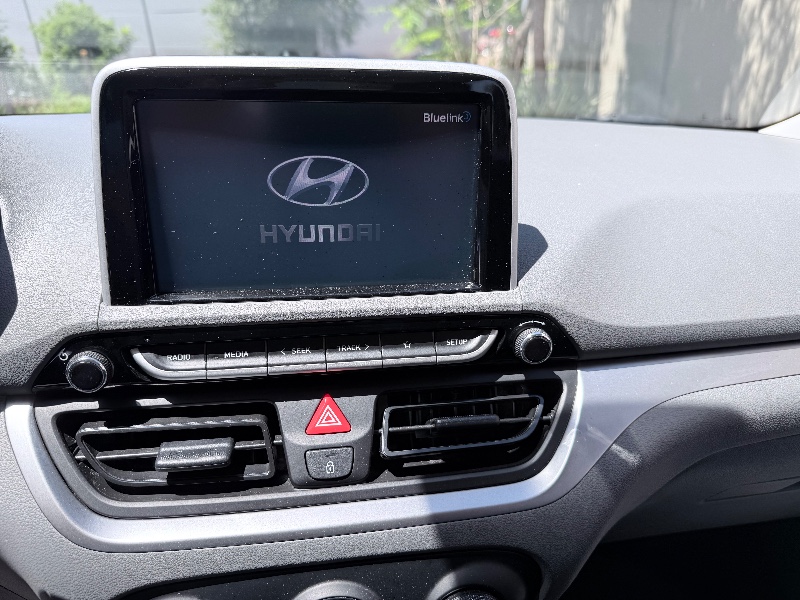 HYUNDAI HB20S 1.0 PLATINUM 12V TURBO 2022/2022 ELY AUTOMÓVEIS LAJEADO / Carros no Vale