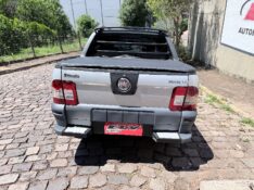 FIAT STRADA WORKING 1.4 MPI FIRE FLEX 8V CD 2013/2013 ELY AUTOMÓVEIS LAJEADO / Carros no Vale