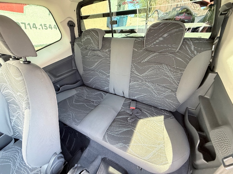 FIAT STRADA WORKING 1.4 MPI FIRE FLEX 8V CD 2013/2013 ELY AUTOMÓVEIS LAJEADO / Carros no Vale