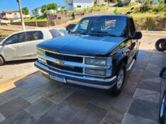 CHEVROLET SILVERADO DLX 4.2 TB-IC 1998/1998 TS VEÍCULOS ANTA GORDA / Carros no Vale