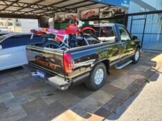 CHEVROLET SILVERADO DLX 4.2 TB-IC 1998/1998 TS VEÍCULOS ANTA GORDA / Carros no Vale