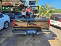 CHEVROLET SILVERADO DLX 4.2 TB-IC 1998/1998 TS VEÍCULOS ANTA GORDA / Carros no Vale