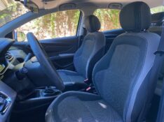 CHEVROLET PRISMA LTZ 1.4 8V 2013/2014 ESTAÇÃO DO CARRO ESTRELA / Carros no Vale