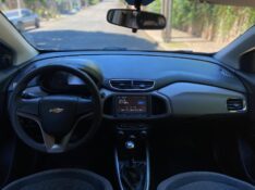 CHEVROLET PRISMA LTZ 1.4 8V 2013/2014 ESTAÇÃO DO CARRO ESTRELA / Carros no Vale