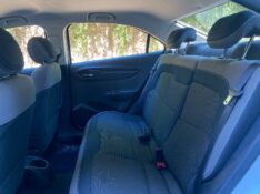 CHEVROLET PRISMA LTZ 1.4 8V 2013/2014 ESTAÇÃO DO CARRO ESTRELA / Carros no Vale