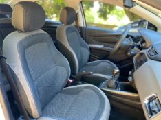 CHEVROLET PRISMA LTZ 1.4 8V 2013/2014 ESTAÇÃO DO CARRO ESTRELA / Carros no Vale